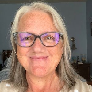 Meet your Posher, Melinda